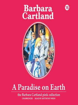 cover image of A Paradise on Earth